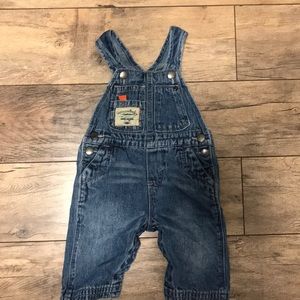 Oshkosh Jean overall